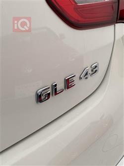 مرسيدس بنز GLE